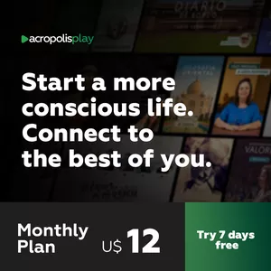 Cover image for Online course Acropolis Play