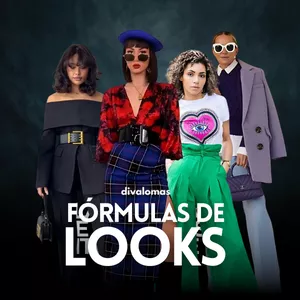 Imagen de portada para Ebook E-book: Formula de looks