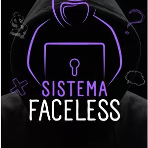 Imagen de portada para Ebook Sistema Faceless