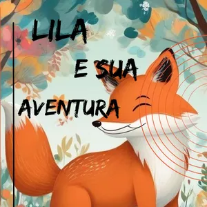 Imagem de capa para o Curso online LILA E SUA AVENTURA 