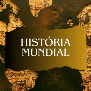Imagem de capa para o Curso online Curso História Mundial