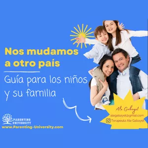 Imagen de portada para Ebook Nos mudamos a otro país