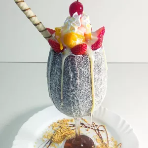 Imagem de capa para o Curso online Taça de açai