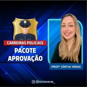 Imagem do curso GABARITA PCPE