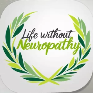 Cover image for Ebook Life Without Neuropathy