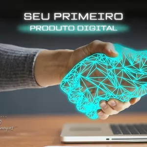 Imagem de capa para o Curso online Como Atuar no Mercado Digital