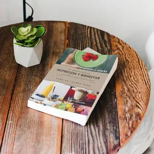 Imagen de portada para Curso online Desayunos y Snacks  Saludables y Energeticos