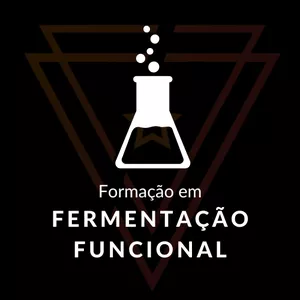 Imagem de capa para o Curso online Formação em Fermentação Funcional Jun/2023