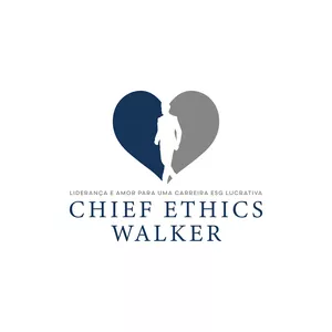 Imagem de capa para o Curso online Chief Ethics Walker: Liderança e Amor para uma Carreira ESG Lucrativa