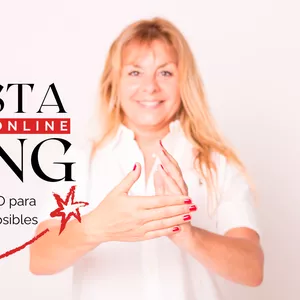 Imagen de portada para Curso online MANIFIESTA CON TAPPING