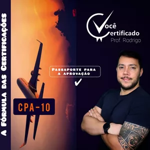 Capa do curso 