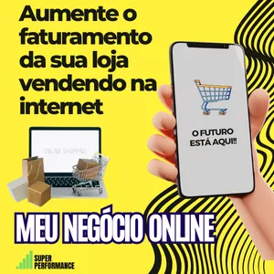 Capa do curso 