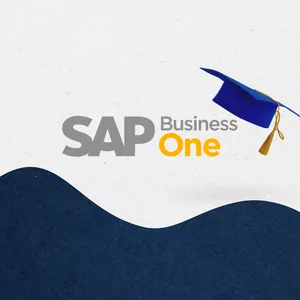 Imagem principal do produto Academia Artsoft para SAP Business One