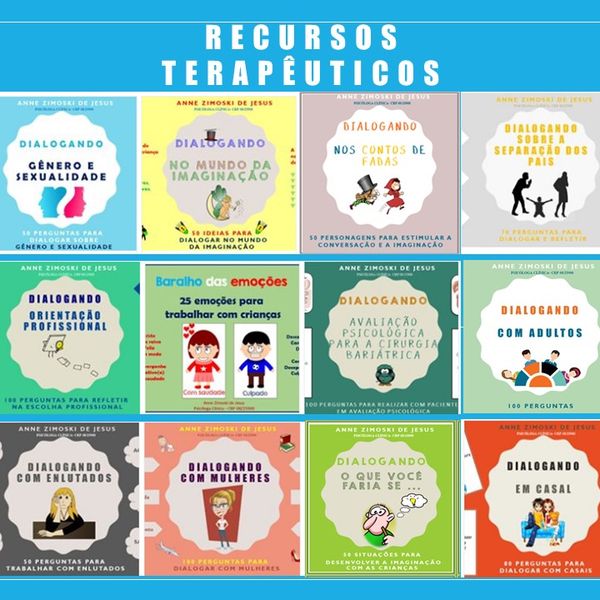 Baralho Das Emocoes Anne Zimoski Learn A New Skill Ebooks Or Documents Hotmart Trabalhar as emoções traz benefícios para pais e professores, veja: baralho das emocoes anne zimoski