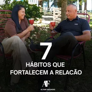 Imagem de capa para o Ebook 7 hábitos que fortalecem a relação