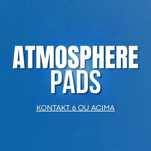 Imagem do curso Atmosphere Pads