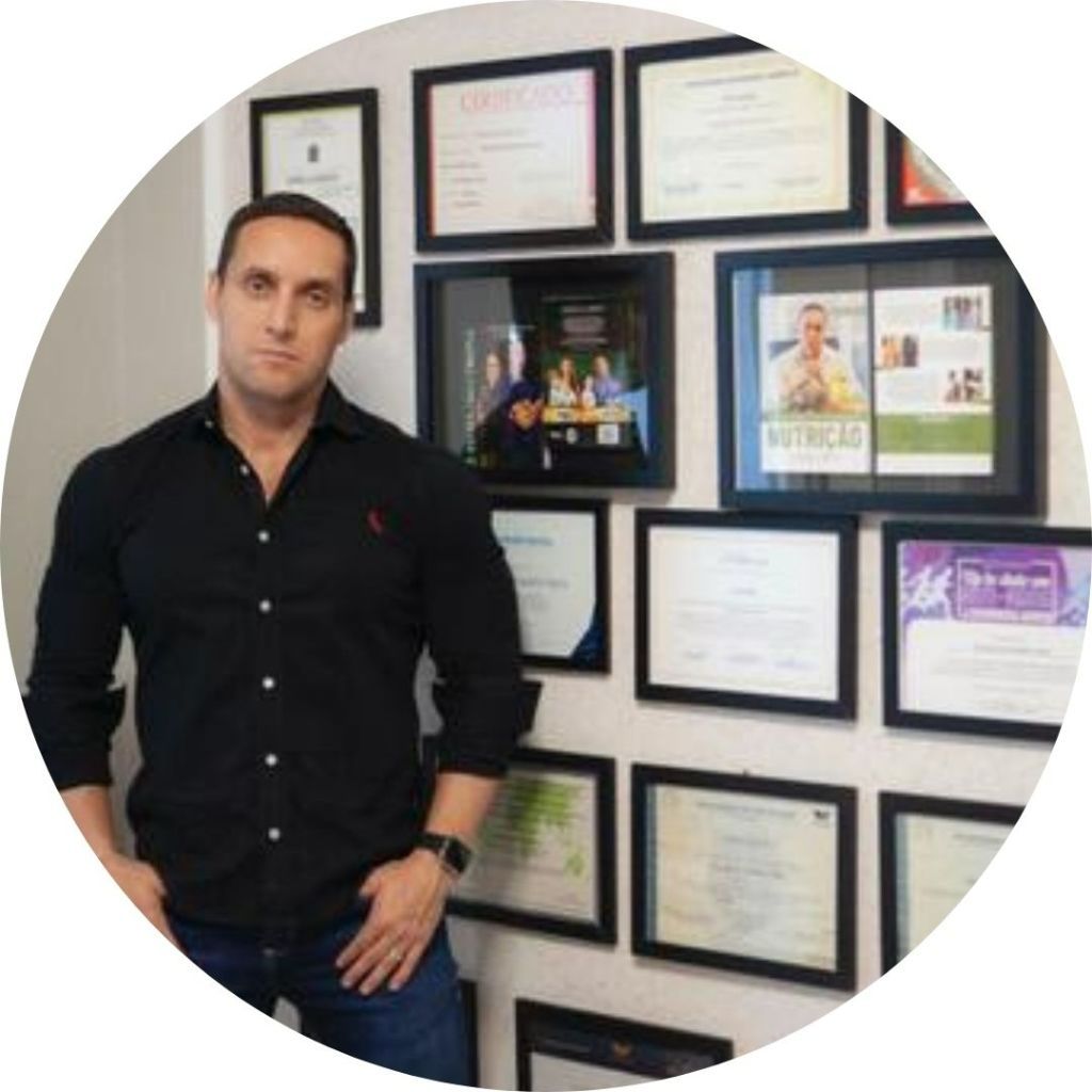 Dr. Osvaldo Neto