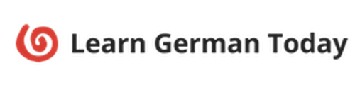 Learn German Today logo