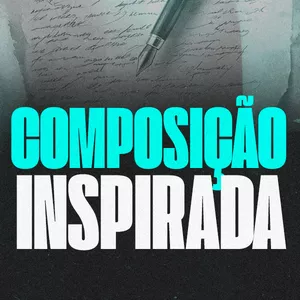 Imagem de capa para o Curso online Composição Inspirada