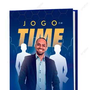 Curso Treinamento: Jogo em Time: Seja um Líder que Prospera e Impacta o Mundo