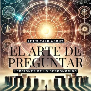 Imagen de portada para Ebook El Arte de Preguntar
