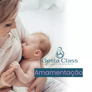 Imagem do curso Método PMS (Posição, Manejo e Sucção)