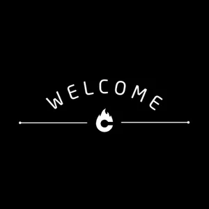Imagem de capa para o Curso online Welcome!