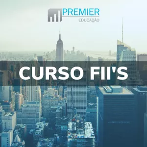 Imagem de capa para o Curso online Curso de FII - Fundo de Investimento Imobiliário