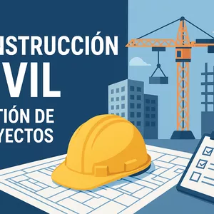 Imagen de portada para Curso online Construccion dey planos
