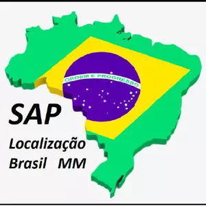 Localização SAP MM por Alexandre Lopes Vibancos