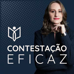 Imagem de capa para o Curso online Contestação Eficaz