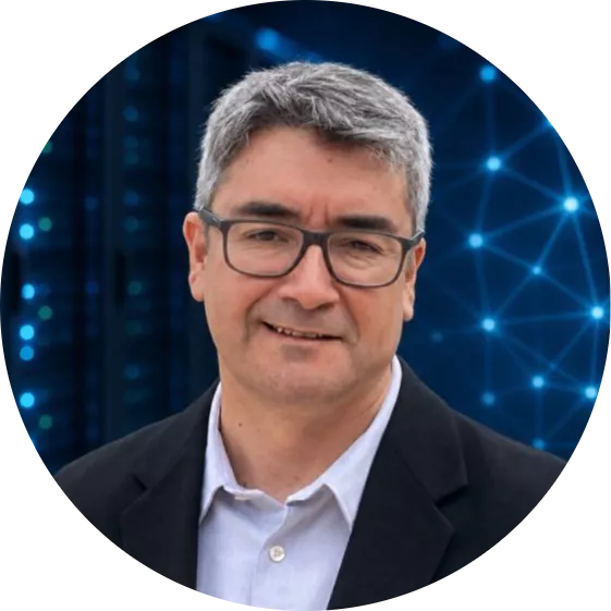 Manuel Sepulveda