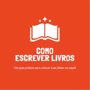 Imagem do curso Como escrever livros: Um guia prático para colocar suas ideias no papel
