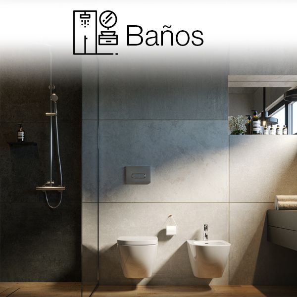 Curso Diseño de Baños - Cursos Online de Arquitectura - learn a new