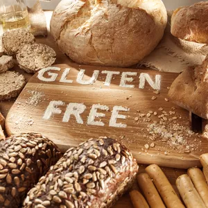 Imagen de portada para Curso online BPM: Alimentos Libres de Gluten