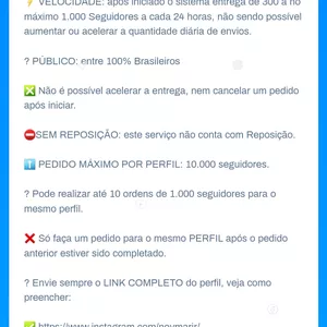 Imagem de capa para o Curso online Seguidores  br