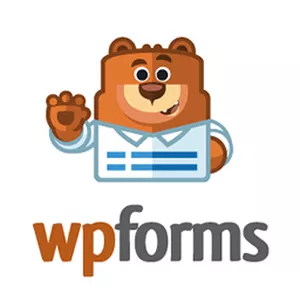 Imagem de capa para o Curso online WPForms Construtor de Formulários WordPress + Atualizações Recorrente
