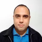 Foto do autor Márcio Lírio