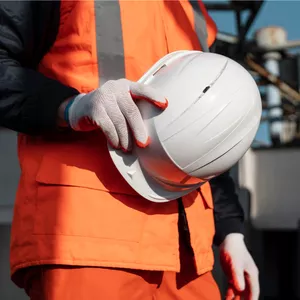 Imagem de capa para o Curso online CIPA - Comitê Interno de Prevenção de Acidentes (NR 05)