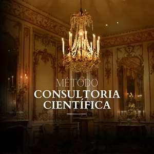 Imagem de capa para o Curso online Método Consultoria Científica
