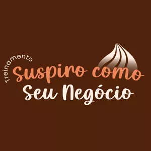 Imagem de capa para o Curso online Treinamento Suspiros Como Seu Negócio