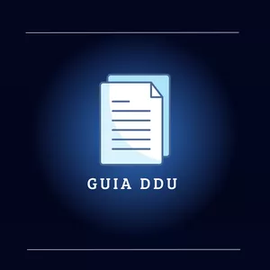 Imagem de capa para o Ebook DDU - O Guia do Desdobro, Desmembramento e Unificação de Imóveis