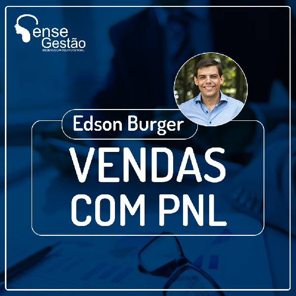 Imagem do curso Vendendo com PNL [Programação Neurolinguística]
