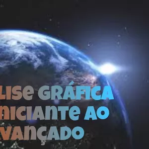 Imagem do curso  ebook análise gráfica pro