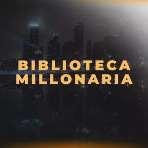 Imagen de portada para Curso online Biblioteca Millonaria 