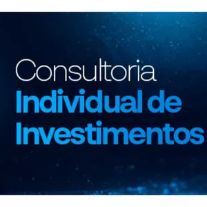 Imagem de capa para o Serviço online Consultoria Individual de Investimentos
