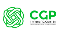 CGP Training Center logo