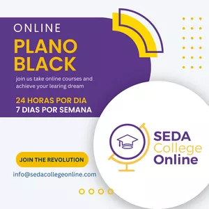 Imagem de capa para o Curso online Plano Black - SCO 2023