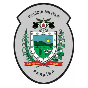 Curso PM PB (Polícia Militar da Paraíba) - Soldado