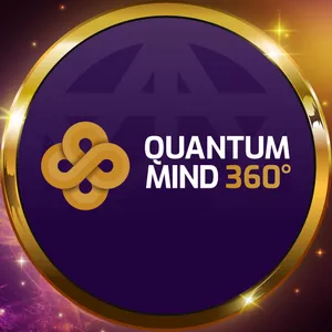 Imagen de portada para Curso online Quantum Mind 360º